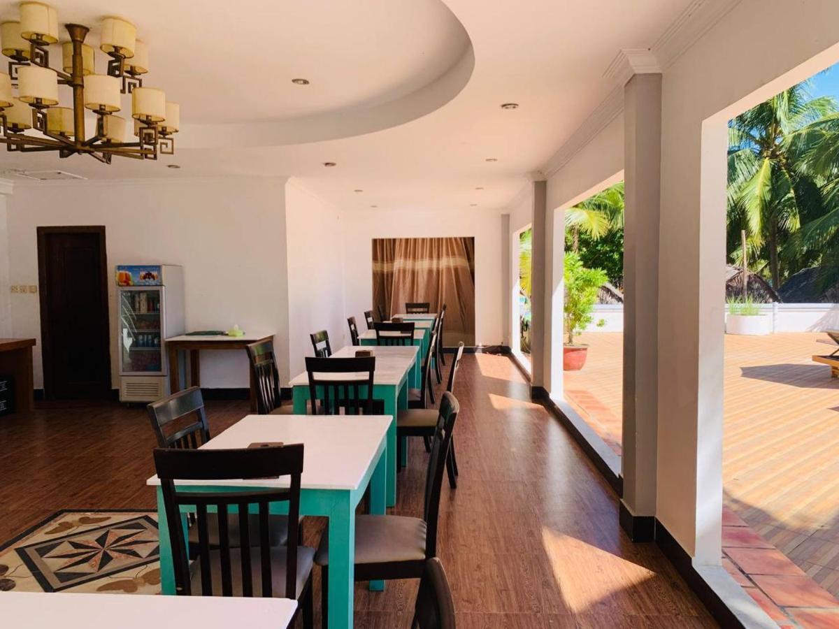 Pokoj studio  Derm Tkov Village Exteriér fotografie