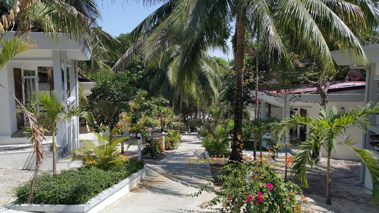 Pokoj studio  Derm Tkov Village Exteriér fotografie