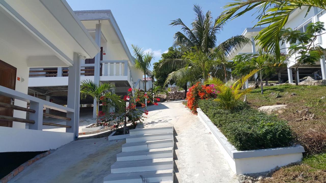 Pokoj studio  Derm Tkov Village Exteriér fotografie