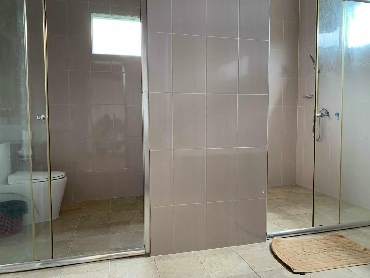 Pokoj studio  Derm Tkov Village Exteriér fotografie